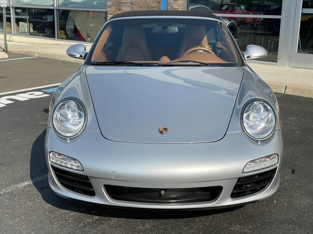 Used 2009 Porsche 911 Carrera S RWD image 47