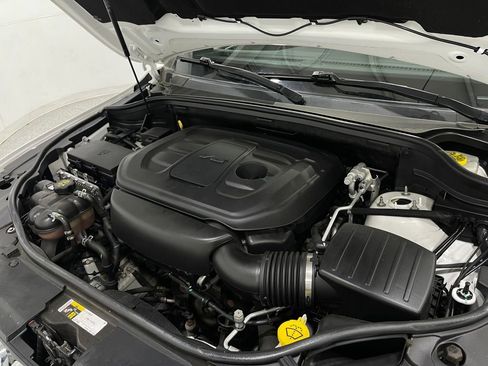 Used 2020 Jeep Grand Cherokee Laredo w/ Quick Order Package 2BN North image 29