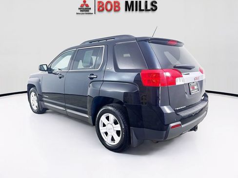 Used 2015 GMC Terrain SLT w/ Open Road Package FWD image 5