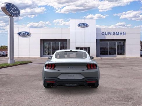New 2026 Ford Mustang GT RWD image 6