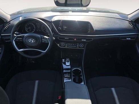 Certified 2023 Hyundai Sonata SEL w/ Cargo Package image 10