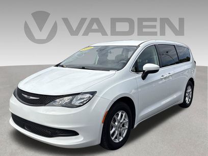 Used 2023 Chrysler Voyager LX