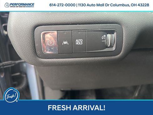 Used 2024 Chevrolet Blazer EV LT image 15