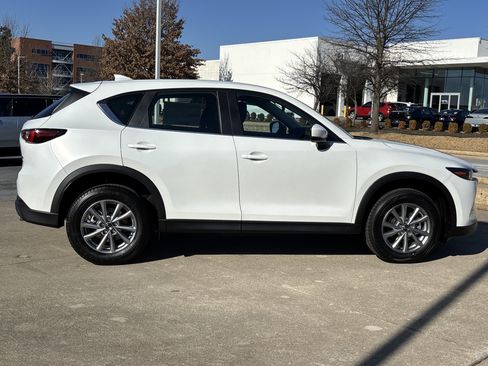 New 2025 MAZDA CX-5 AWD 2.5 S image 2
