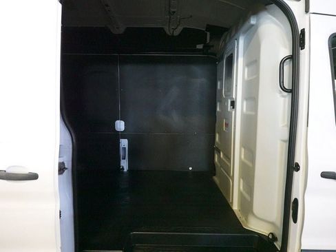 Used 2024 Ford Transit 250 148 High Roof Extended w/ Load Area Protection Package RWD image 21