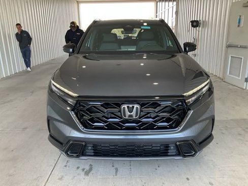 New 2026 Honda CR-V Sport-L image 28