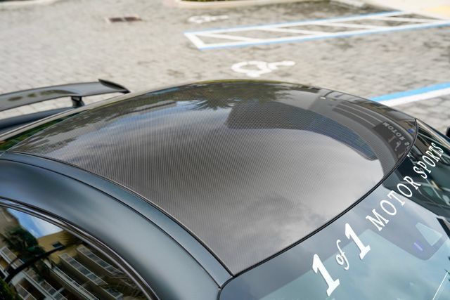 Used 2018 Mercedes-Benz AMG GT R image 58
