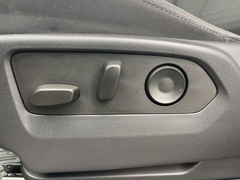 Used 2023 Chevrolet Silverado 1500 Custom w/ Rally Edition image 11