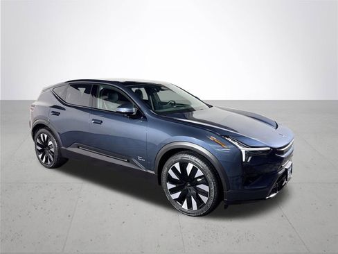 Used 2025 Polestar Polestar 3 image 4