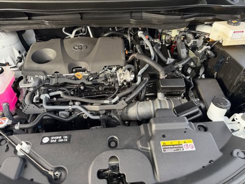 Used 2023 Toyota Sienna LE image 8