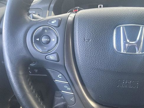 Used 2023 Honda Ridgeline RTL image 21