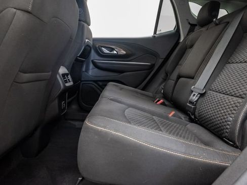Used 2019 GMC Terrain SLE FWD image 22