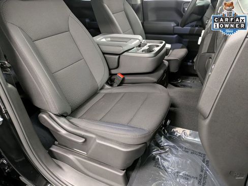 Used 2026 GMC Sierra 1500 Pro w/ Graphite Edition image 30