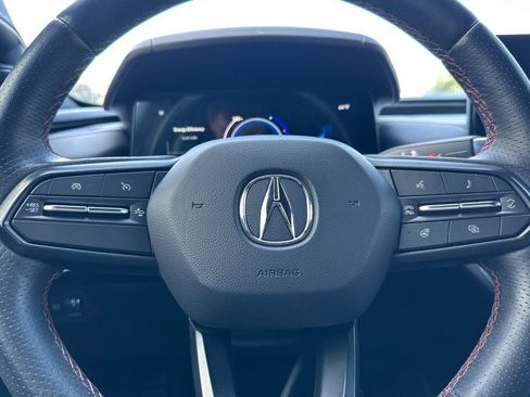 Used 2024 Acura ZDX A-Spec image 33
