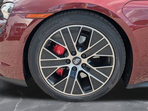 Used 2021 Porsche Taycan 4S image 37