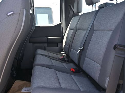 New 2026 Ford F550 4x4 Supercab Super Duty image 11