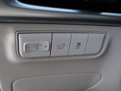 Used 2026 Hyundai Tucson SEL FWD image 17