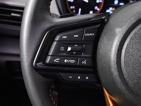 Certified 2024 Subaru Crosstrek 2.5i Wilderness image 32