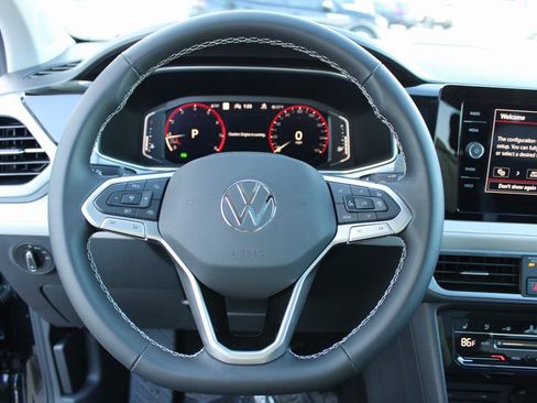 New 2026 Volkswagen Taos SEL AWD/4WD image 10