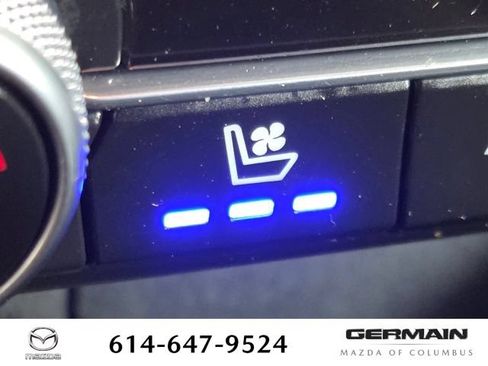 Used 2021 MAZDA CX-5 Grand Touring w/ GT Premium Package AWD/4WD image 35