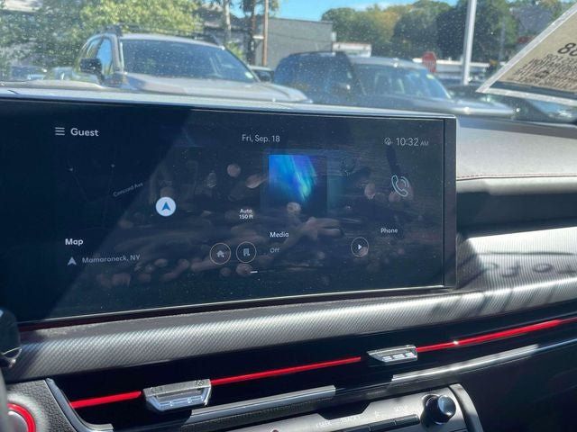 Used 2024 Hyundai Sonata N Line FWD image 30