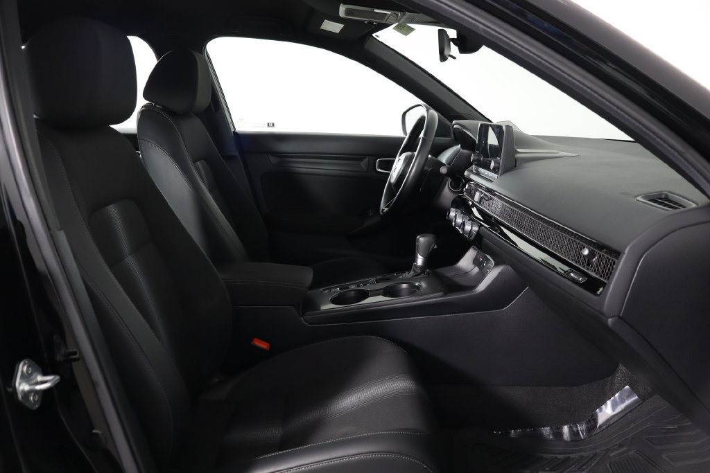 Used 2026 Honda Civic Sport image 17