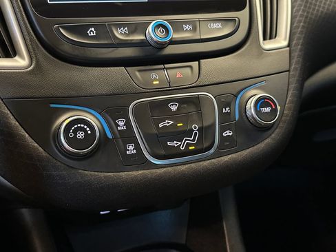 Used 2024 Chevrolet Malibu LS FWD image 15