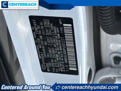 Used 2023 Hyundai Kona SEL AWD/4WD image 17