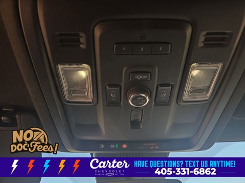 Used 2023 Chevrolet Tahoe Premier AWD/4WD image 24