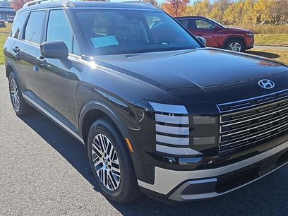 New 2026 Hyundai Palisade SEL