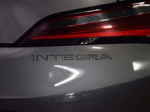 Used 2024 Acura Integra A-Spec FWD image 22