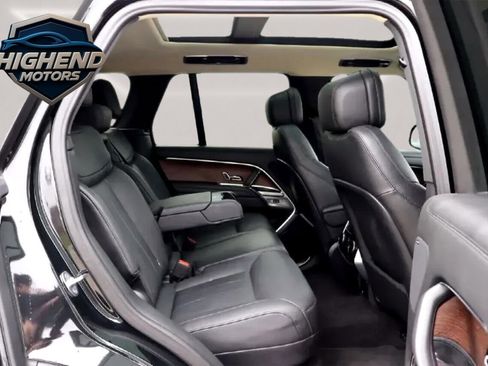 Used 2023 Land Rover Range Rover SE image 31