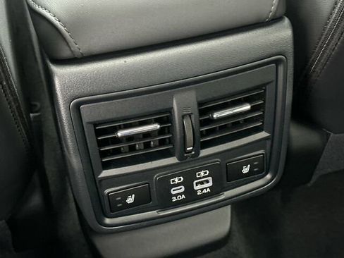 New 2026 Subaru Outback Limited XT image 15