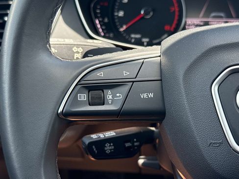 Certified 2023 Audi Q5 2.0T Premium w/ Convenience Package AWD/4WD image 28