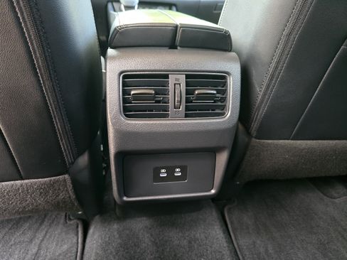 Certified 2026 Nissan Rogue SL AWD/4WD image 25