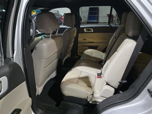 Used 2014 Ford Explorer Limited w/ Equipment Group 301A image 37