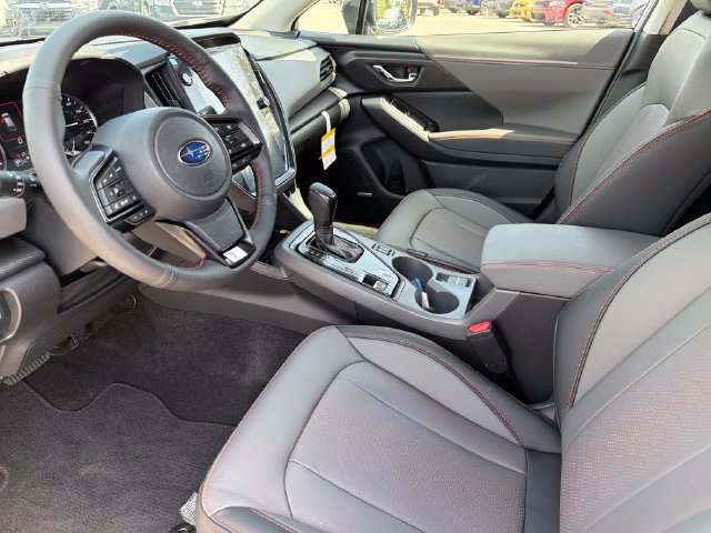 New 2026 Subaru Crosstrek 2.5i Limited AWD/4WD image 19