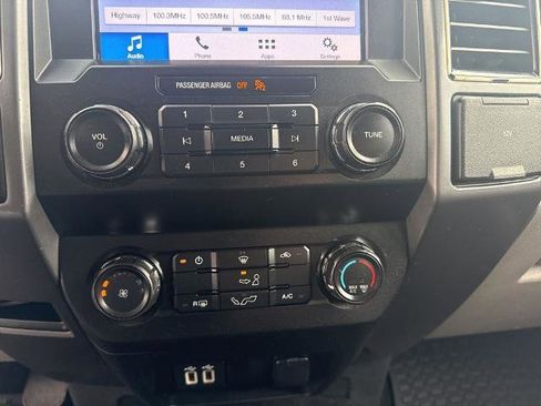 Certified 2019 Ford F150 XLT w/ Equipment Group 301A Mid image 28