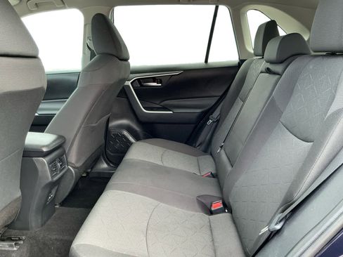 Used 2024 Toyota RAV4 XLE image 13