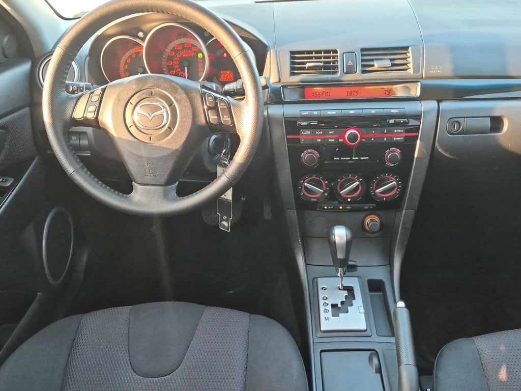 Used 2009 MAZDA MAZDA3 s Touring FWD image 14