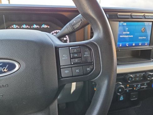 Used 2024 Ford F250 XLT image 19