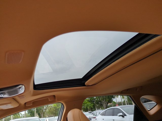 Certified 2024 Lexus NX 350 AWD image 19