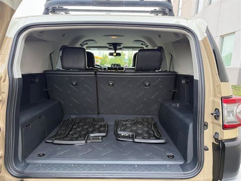 Used 2014 Toyota FJ Cruiser 4WD w/ Convenience Package image 50