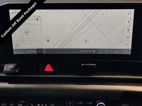 New 2026 Kia Carnival SX w/ SX Dark Edition Package image 12