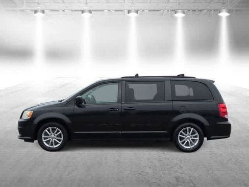 Used 2014 Dodge Grand Caravan SXT FWD image 5