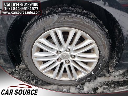 Used 2013 Lexus ES 350 image 25