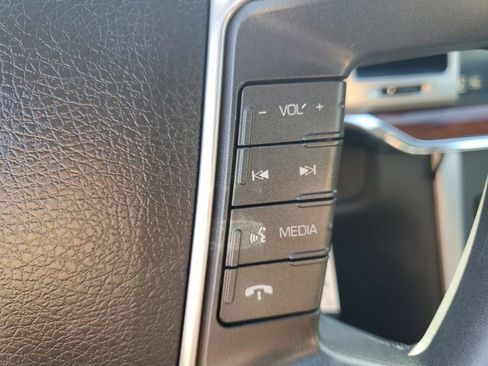 Used 2012 Lincoln MKZ Hybrid image 24