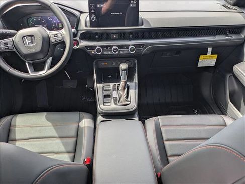 New 2026 Honda CR-V Sport-L image 13