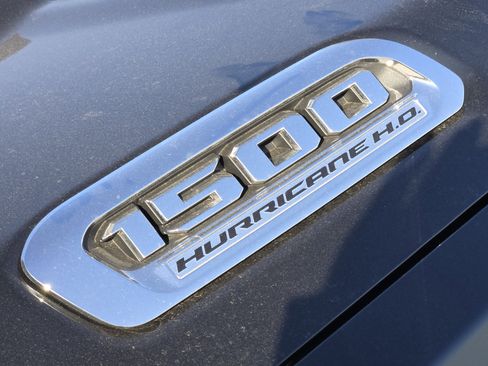 New 2026 RAM 1500 Limited image 8