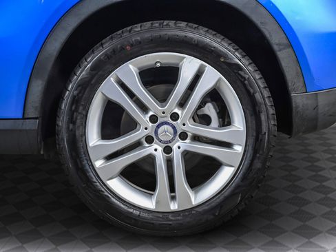 Used 2017 Mercedes-Benz GLA 250 image 31